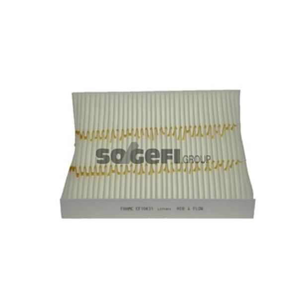 Filtre d'habitacle CF10431 FRAM