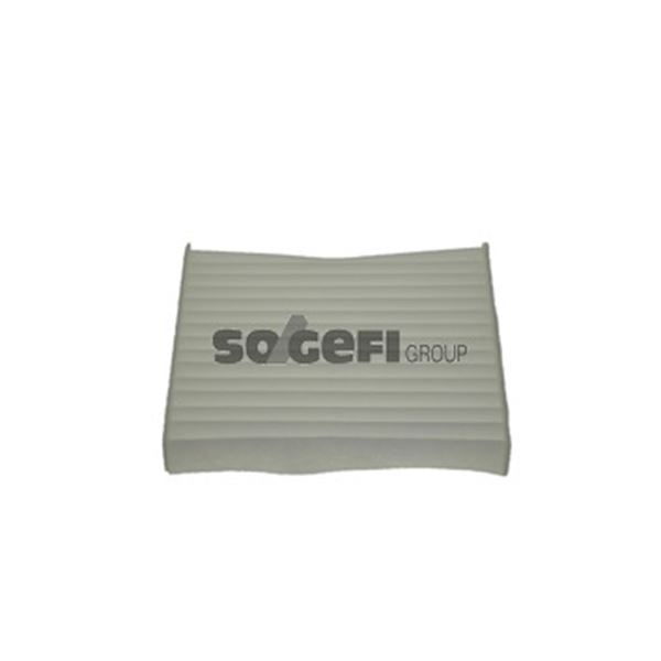 Filtre d'habitacle CF10285 FRAM
