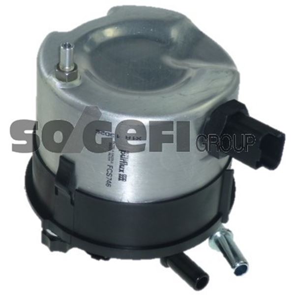 Filtre à gasoil FCS746 Purflux