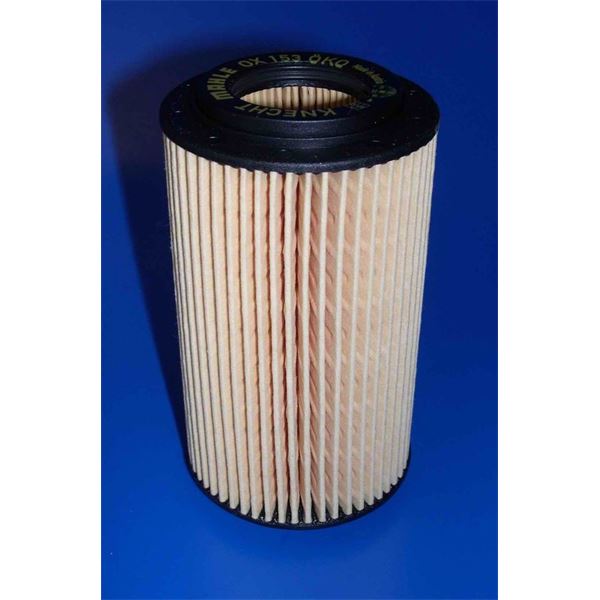 Filtre à huile OX153D1 Knecht