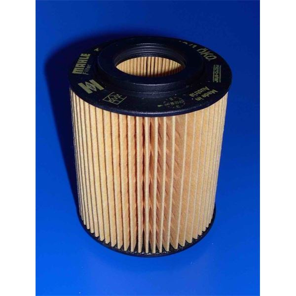 Filtre à huile OX163/4D Knecht