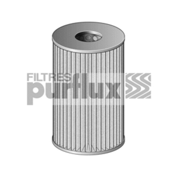Filtre à huile L321 Purflux