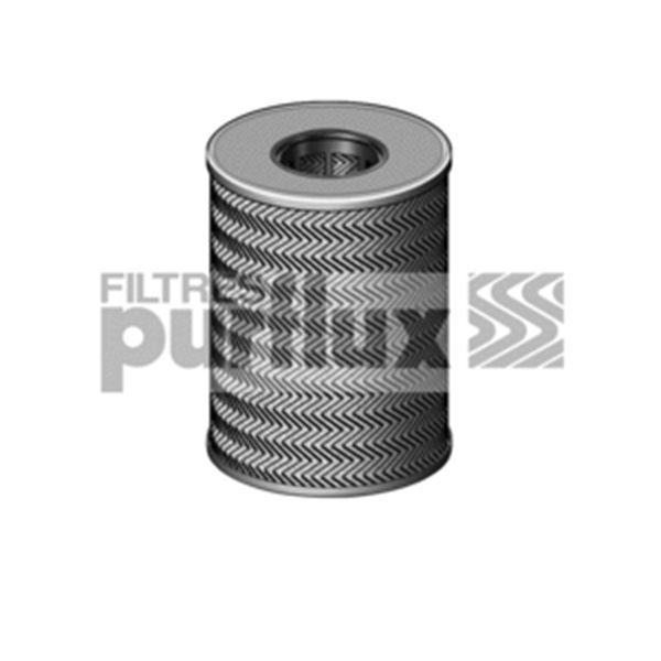 Filtre à huile L292 Purflux