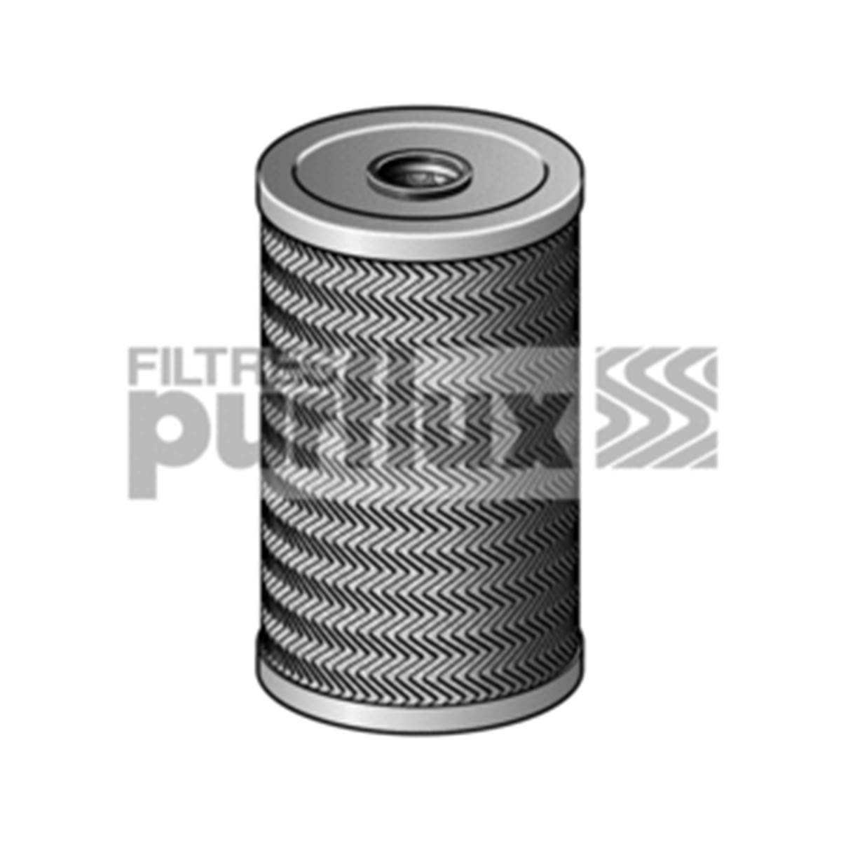 Filtre À Huile L369 Purflux