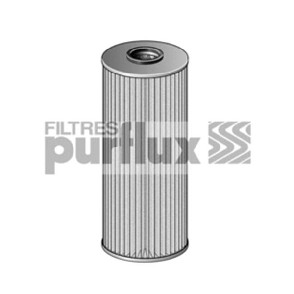 Filtre à huile L341 Purflux