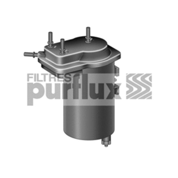 Filtre à gasoil FCS720 Purflux