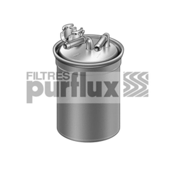 Filtre à gasoil FCS737 Purflux