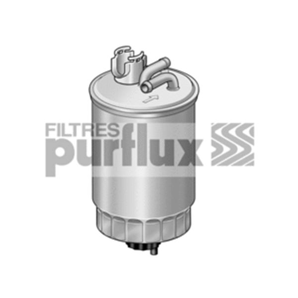Filtre à gasoil FCS474 Purflux