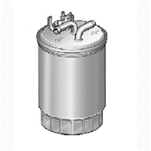 Filtre à gasoil FCS732 Purflux