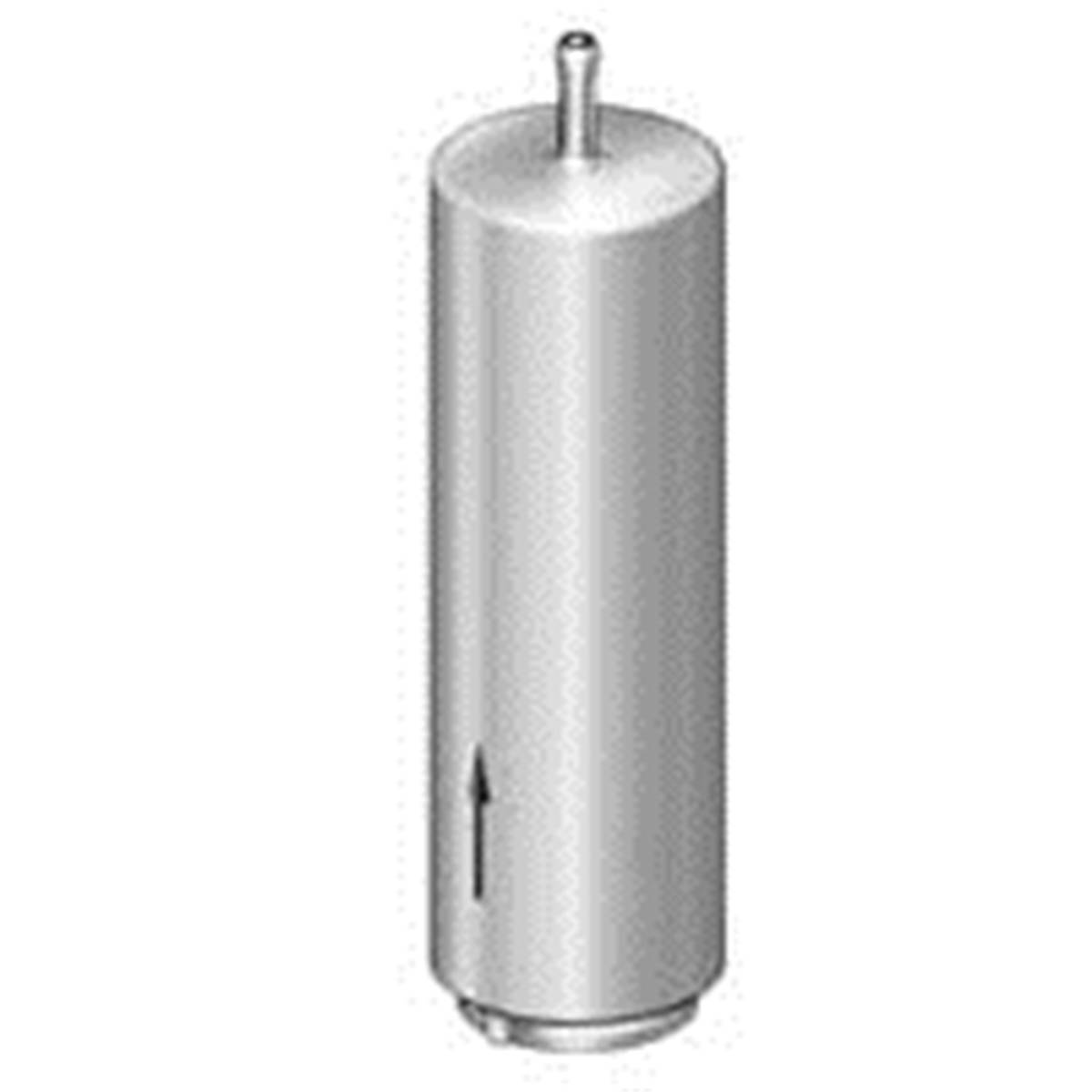 Filtre À Gasoil Fcs783 Purflux