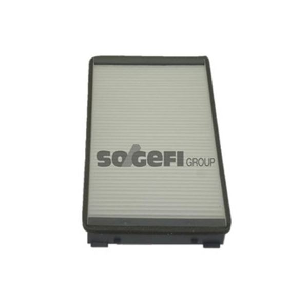Filtre habitacle AH102 PURFLUX