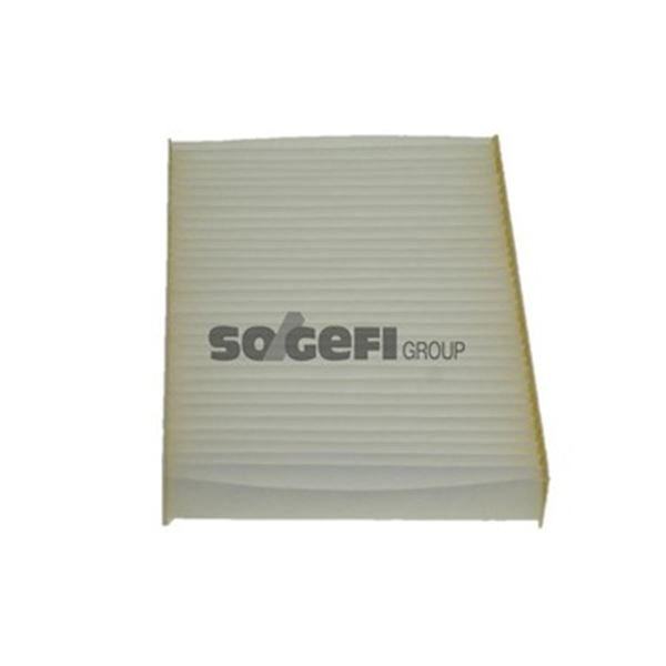 Filtre habitacle AH143 PURFLUX