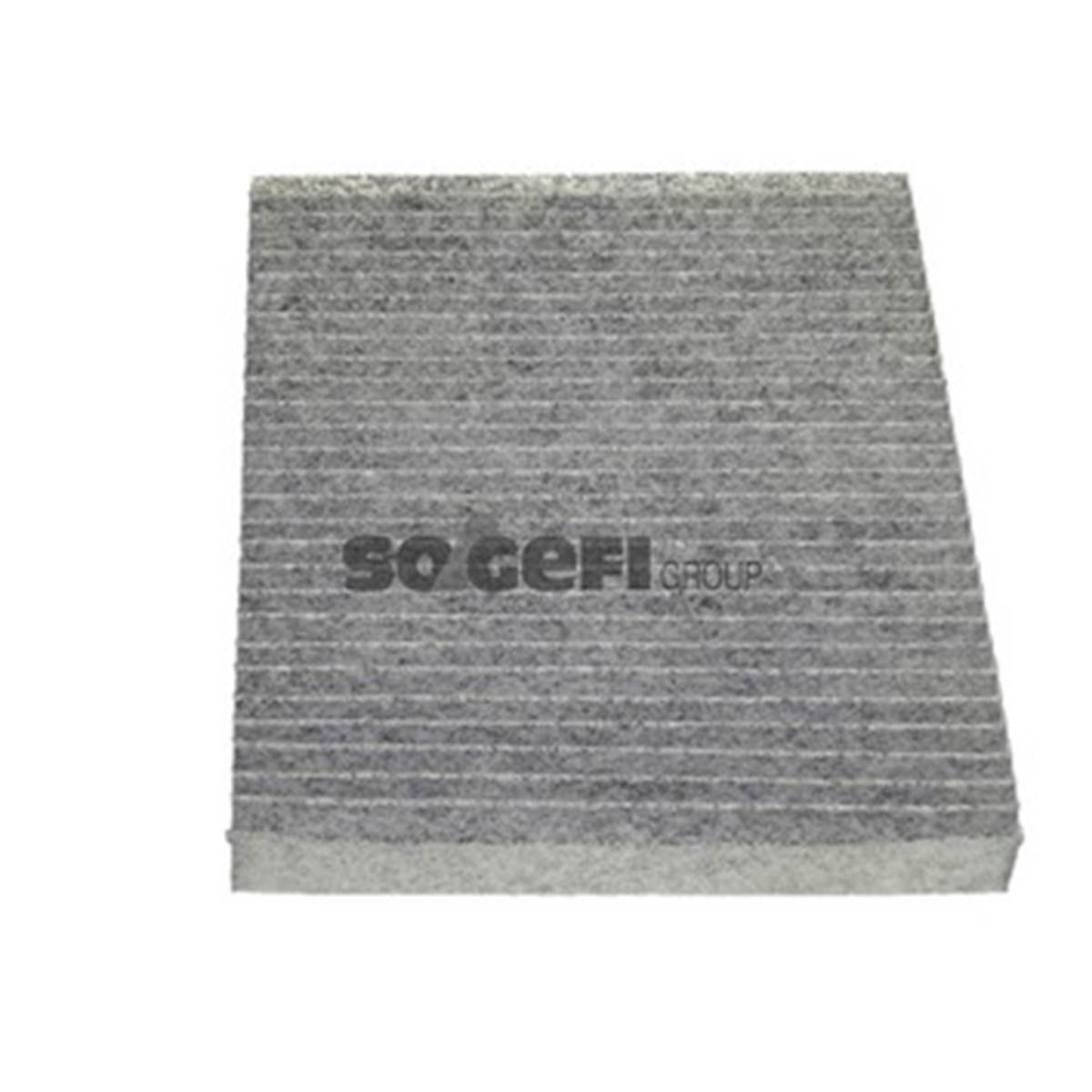 Filtre Habitacle Ahc178 Purflux