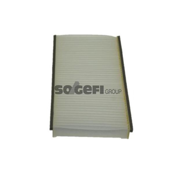 Filtre habitacle AH198 PURFLUX