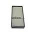 Filtre habitacle AH203 PURFLUX
