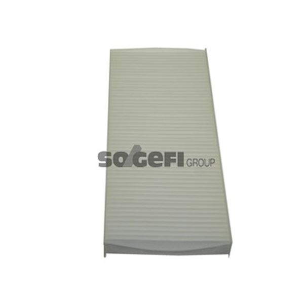 Filtre habitacle AH205 PURFLUX