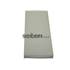 Filtre habitacle AH205 PURFLUX