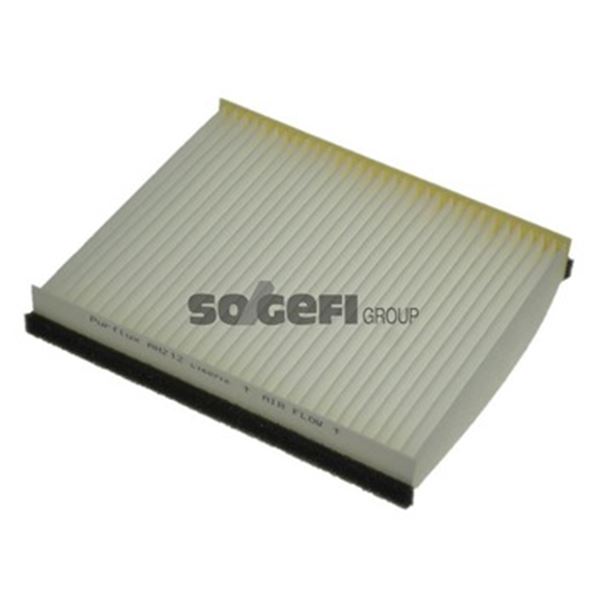 Filtre habitacle AH212 PURFLUX