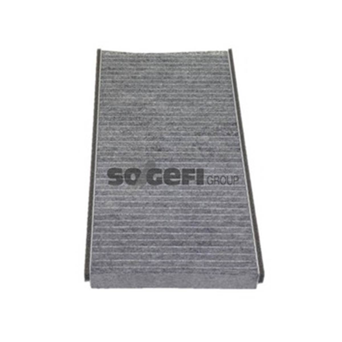 Filtre Habitacle Ahc237 Purflux