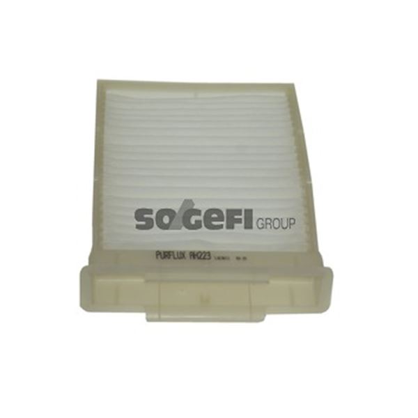 Filtre habitacle AH223 PURFLUX