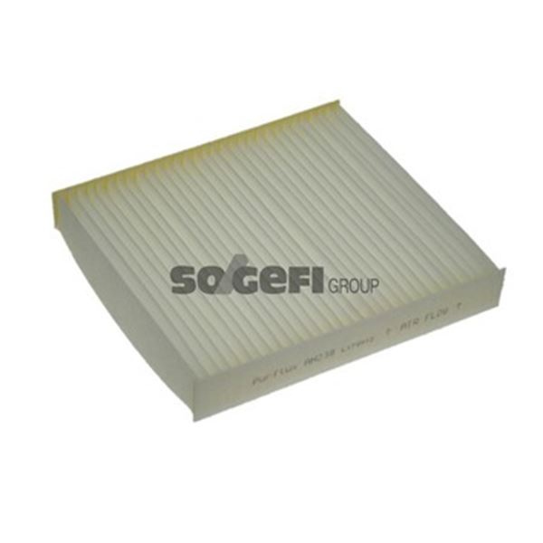 Filtre habitacle AH238 PURFLUX