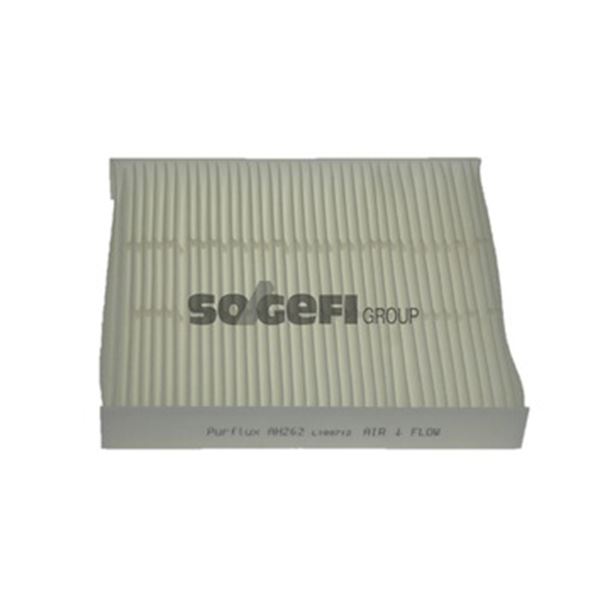 Filtre habitacle AH262 PURFLUX