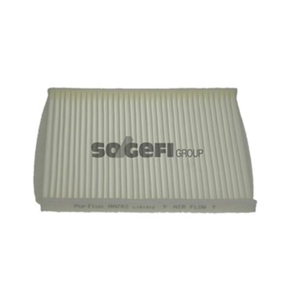 Filtre habitacle AH282 PURFLUX