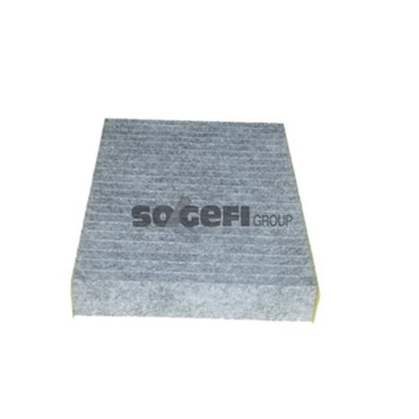 Filtre habitacle AHC284 PURFLUX