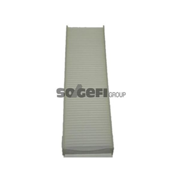 Filtre habitacle AH300 PURFLUX