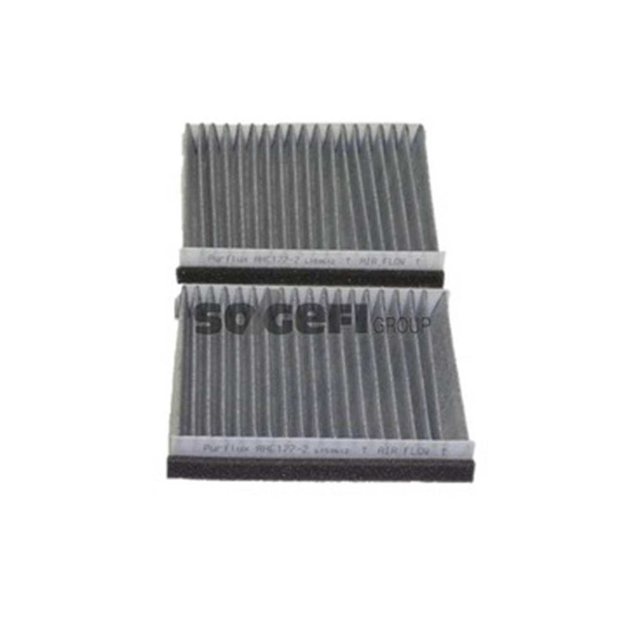 Filtre Habitacle Cfa Px Ahc177-2