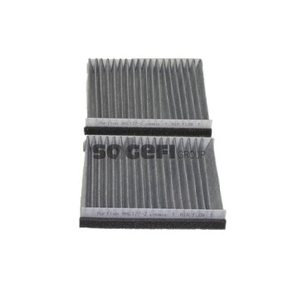 Filtre habitacle CFA PX AHC177-2