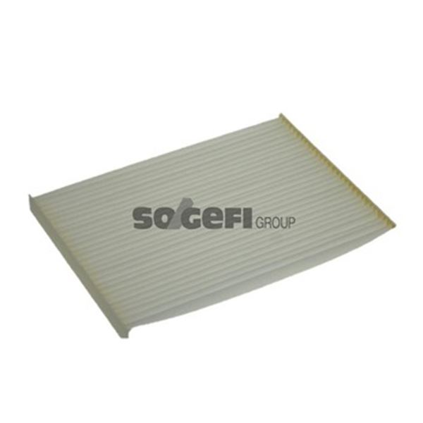 Filtre habitacle AH340 PURFLUX