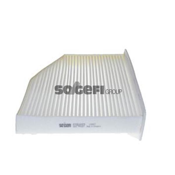 Filtre habitacle AH378 PURFLUX