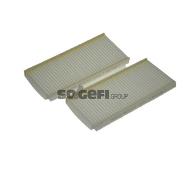 Filtre habitacle AH273-2 PURFLUX