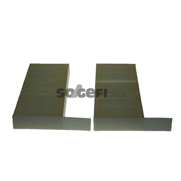 Filtre d'habitacle AHA245-2 Purflux