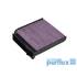 Filtre d'habitacle AHA207 Purflux