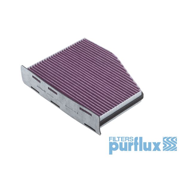 Filtre d'habitacle AHA378 Purflux