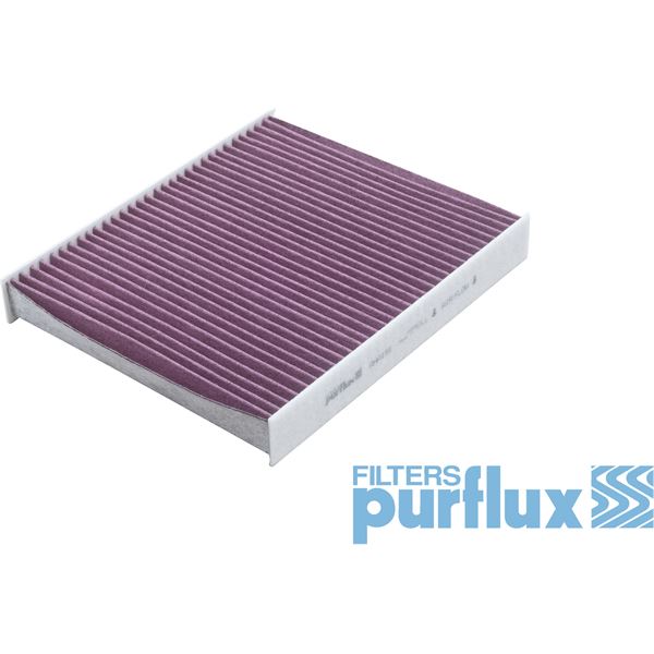 Filtre d'habitacle AHA191 Purflux
