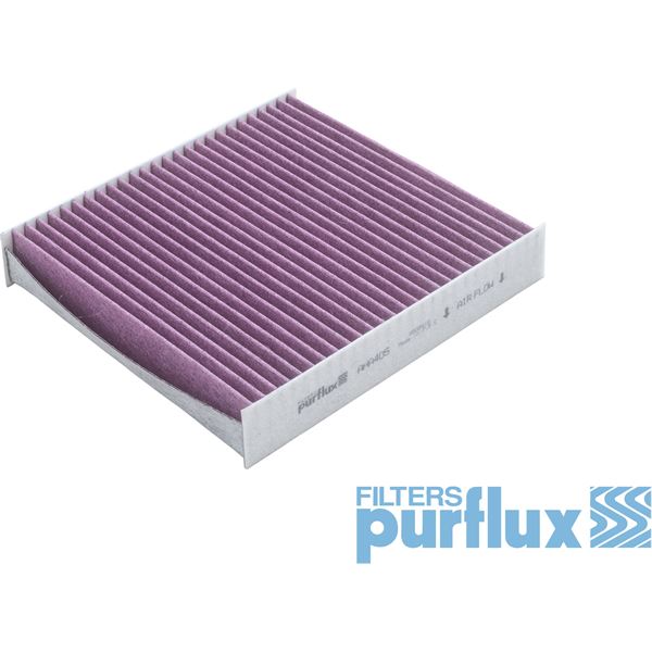 Filtre d'habitacle AHA405 Purflux