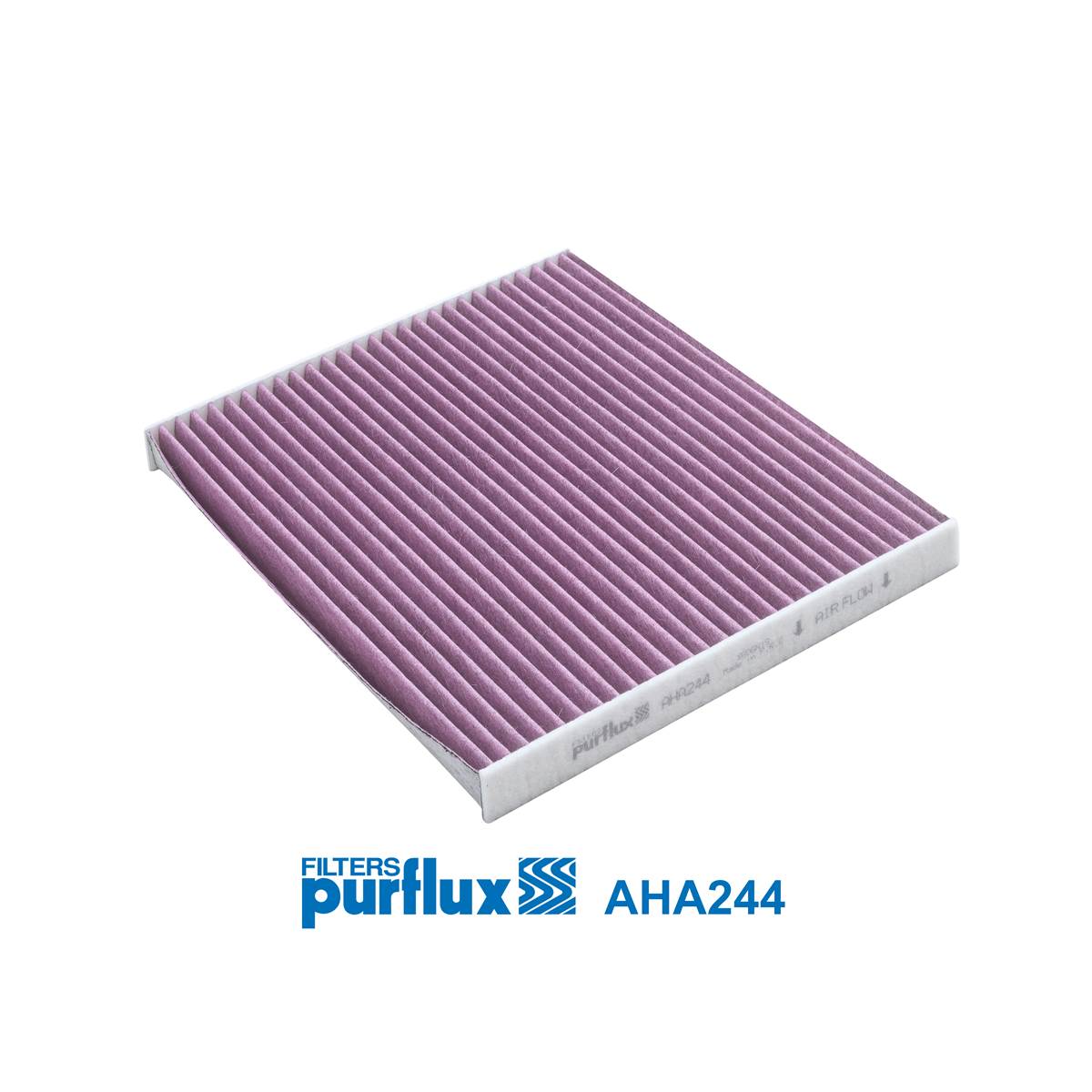 Filtre D'habitacle Aha244 Purflux