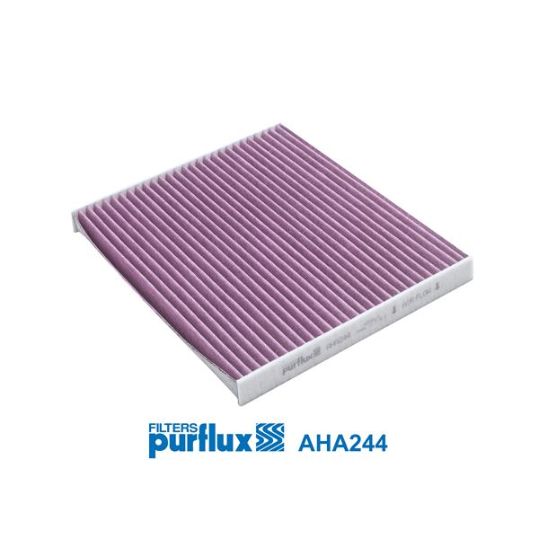 Filtre d'habitacle AHA244 Purflux