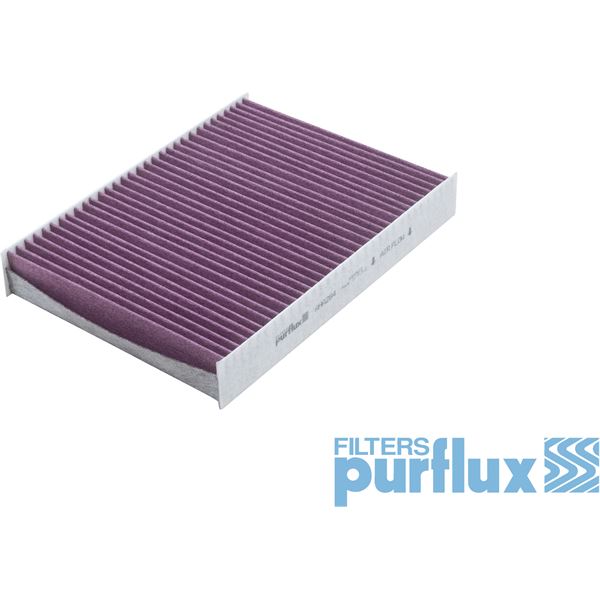 Filtre d'habitacle AHA284 Purflux