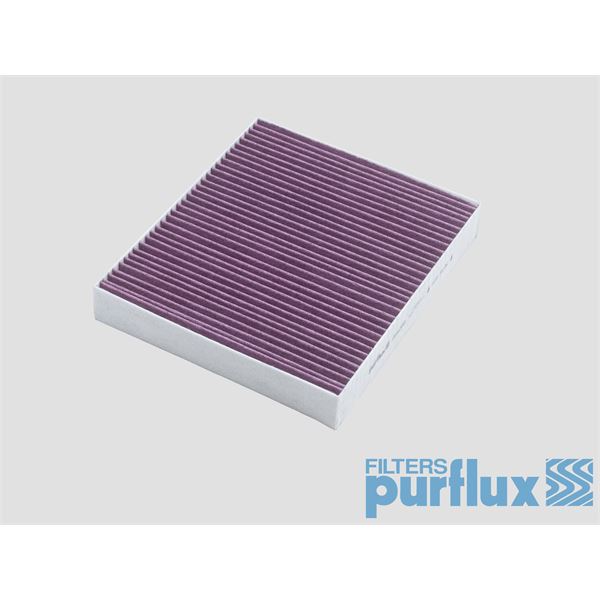Filtre d'habitacle AHA286 Purflux