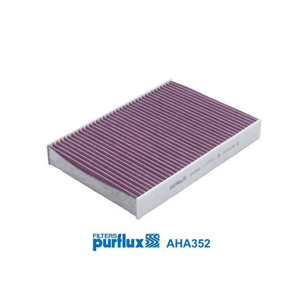 Filtre d'habitacle AHA352 Purflux