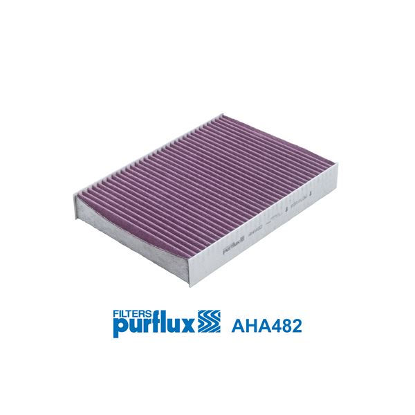 Filtre d'habitacle AHA482 Purflux
