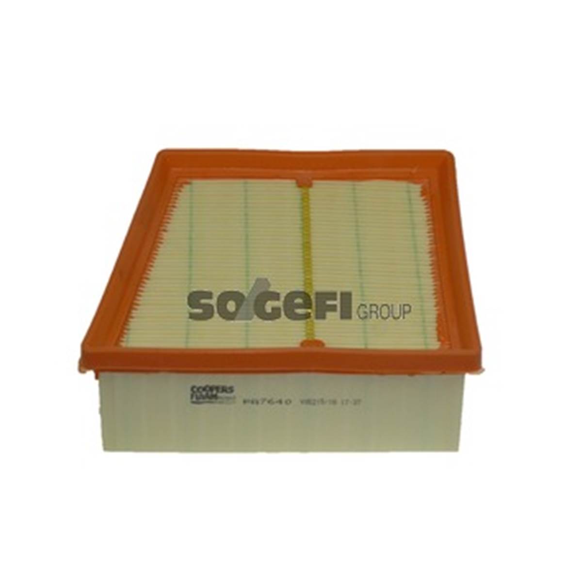 Filtre À Air Pa7640 Coopersfiaam