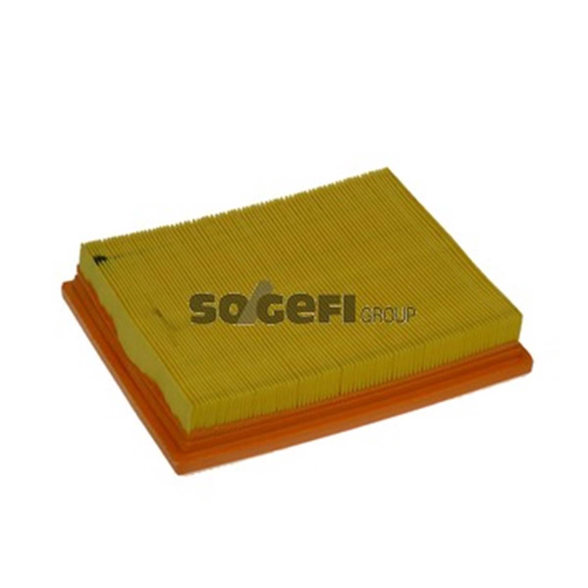 Filtre À Air Coopersfiaam Pa7157