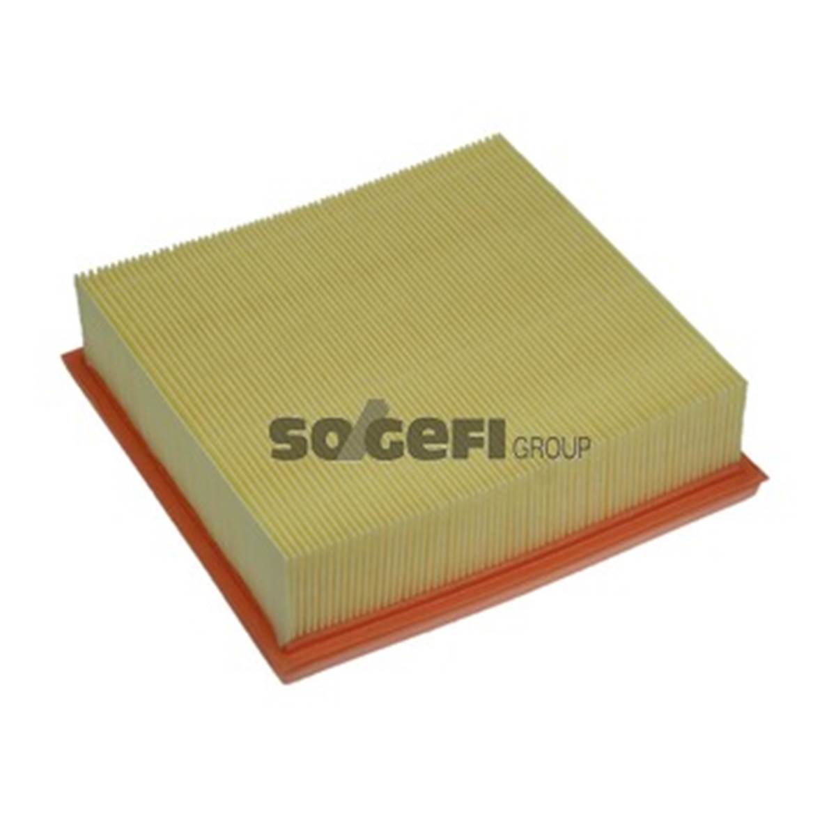 Filtre À Air Pa7496 Coopersfiaam