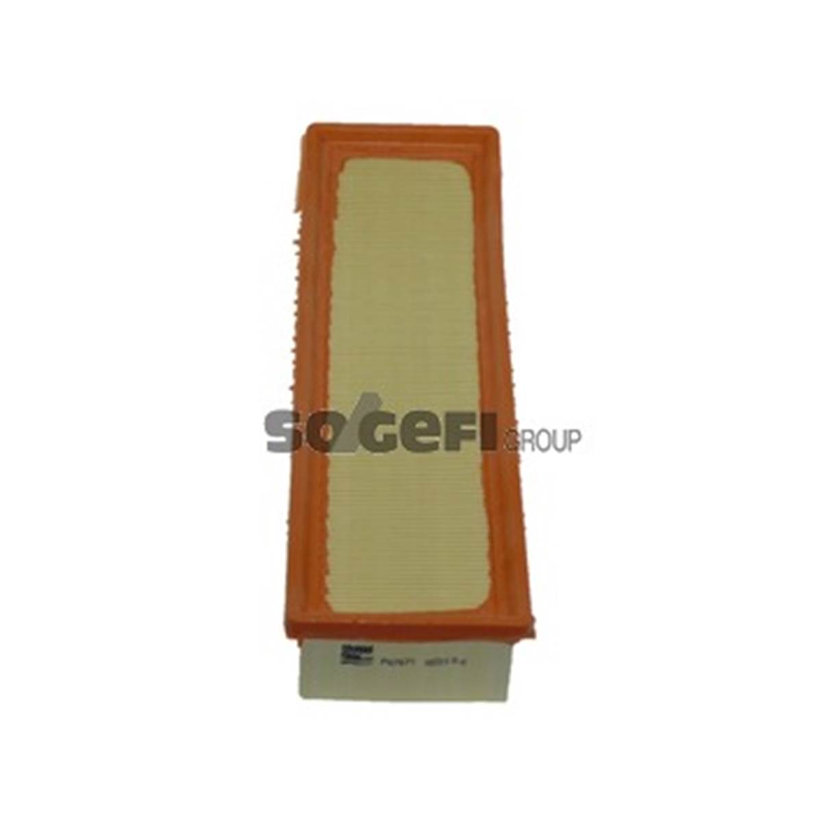 Filtre À Air Pa7671 Coopersfiaam