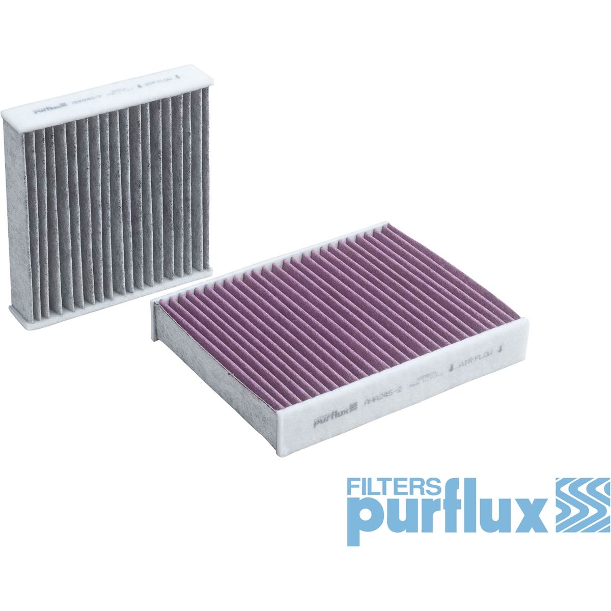 Filtre habitacle CF PX AH245-2